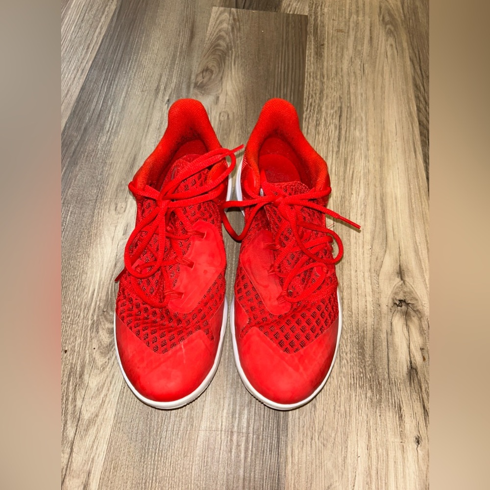 Nike zoom hyperspeed court size 9